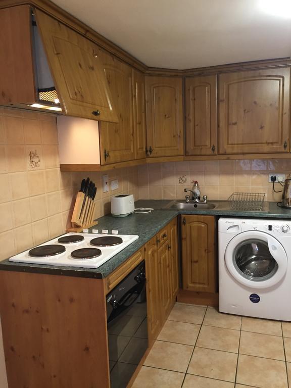 Appartement Dorset Street Upper à Dublin Extérieur photo