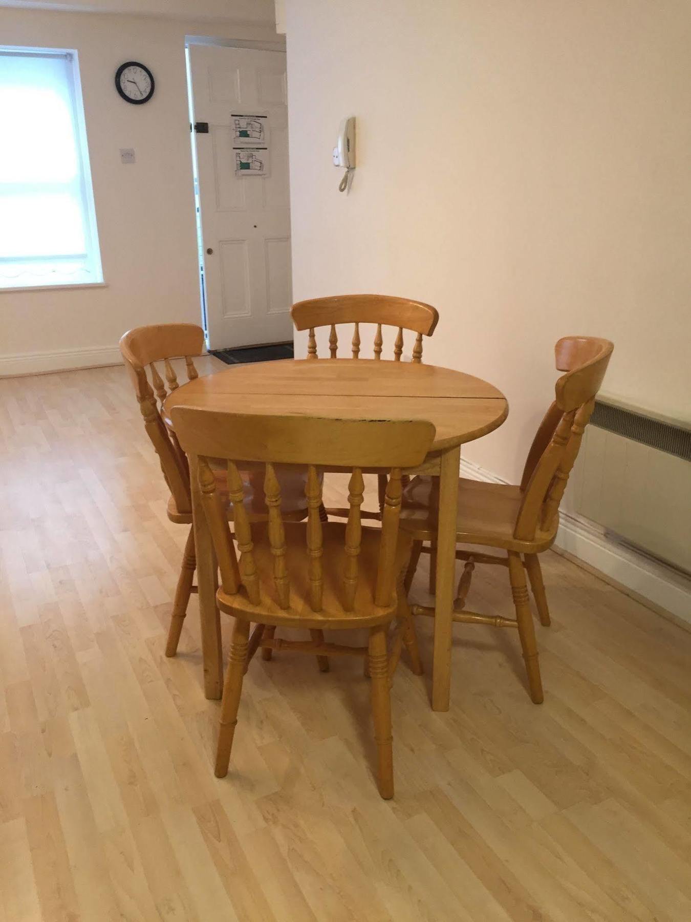Appartement Dorset Street Upper à Dublin Extérieur photo