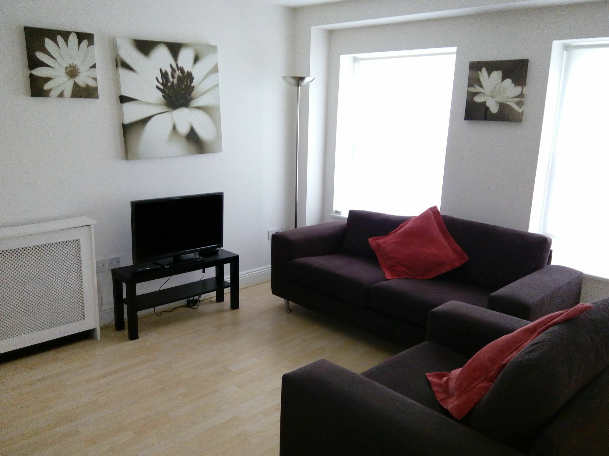 Appartement Dorset Street Upper à Dublin Extérieur photo