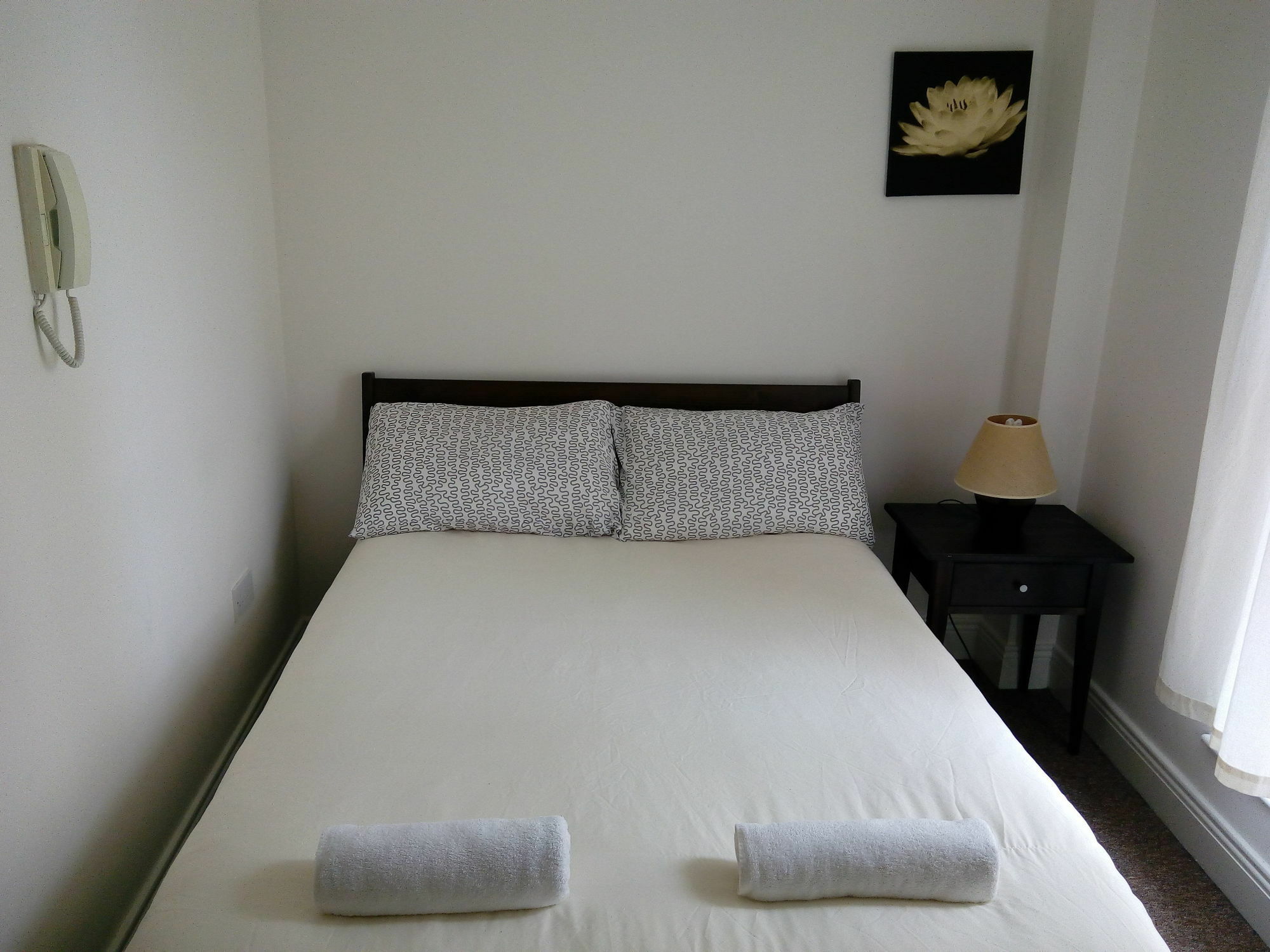 Appartement Dorset Street Upper à Dublin Extérieur photo