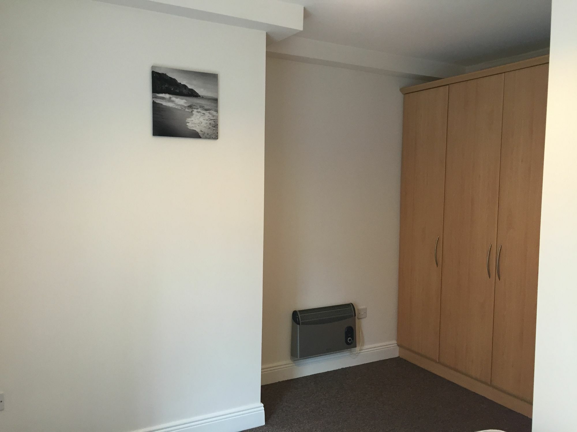 Appartement Dorset Street Upper à Dublin Extérieur photo